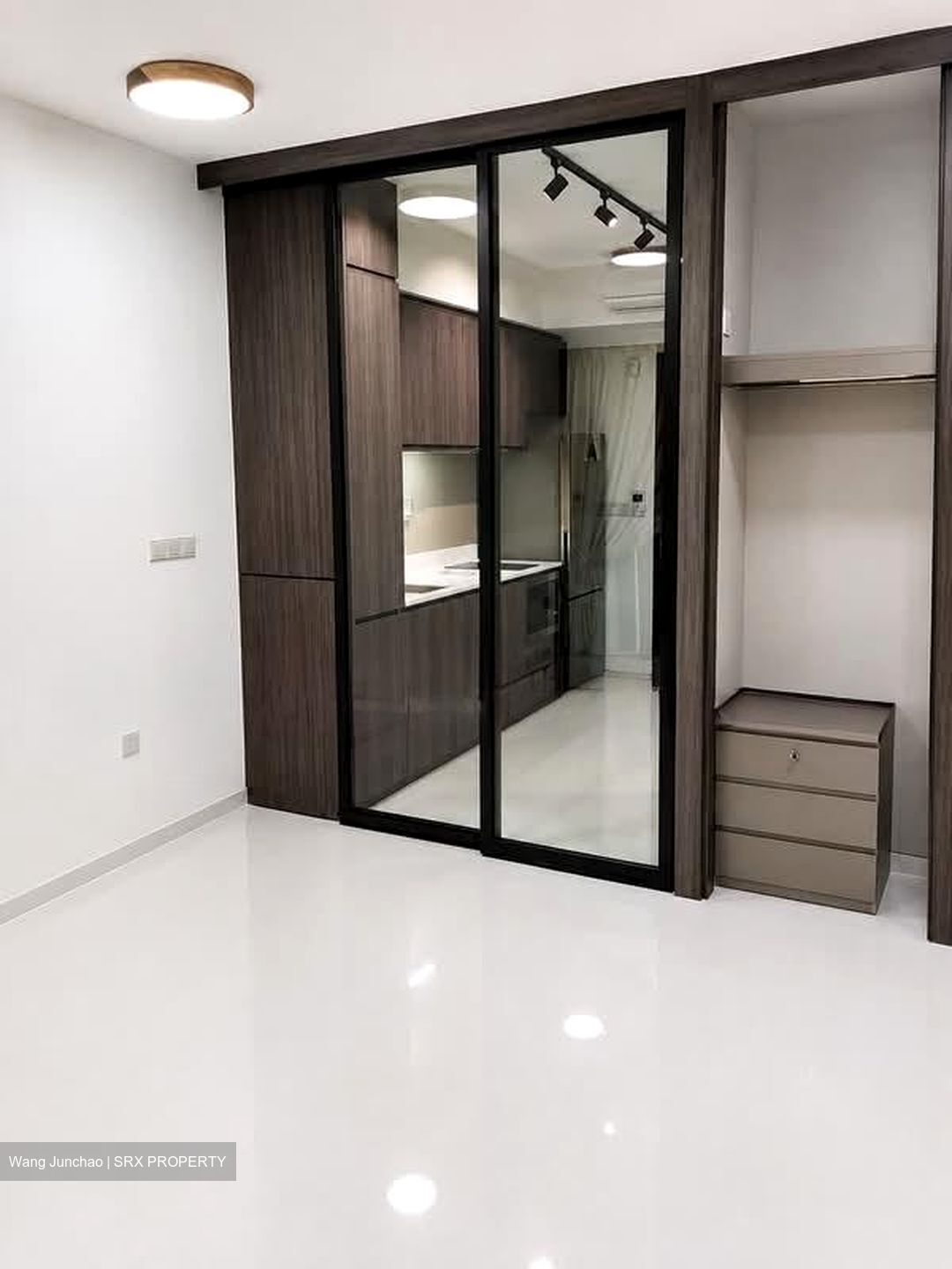 North Park Residences (D27), Apartment #600070561